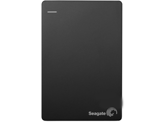 介休市希捷Backup Plus Slim 1TB