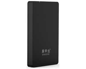 介休市黑甲虫H80 80GB