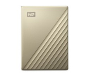 介休市西部数据My Passport Ultra 高端精英版 5TB
