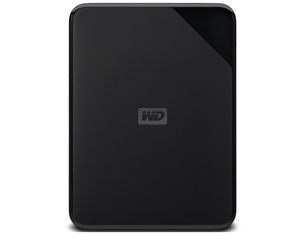 介休市西部数据ELEMENTS SE 4TB