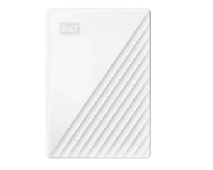 介休市西部数据My Passport随行版 2TB