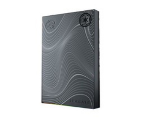 介休市希捷2TB 星战特别款