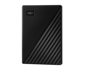 介休市西部数据My Passport随行版 5TB
