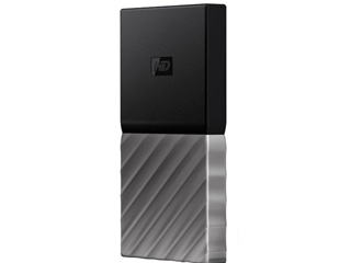 介休市西部数据My Passport 1TB