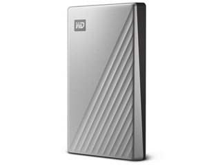 介休市西部数据My Passport Ultra for Mac 5TB
