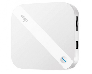 介休市aigo HD800