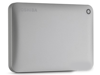 介休市东芝Canvio Basics 3TB