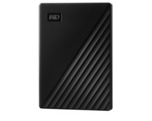 介休市西部数据My Passport随行版 1TB