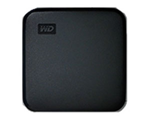 介休市西部数据Elements SE新元素 1TB