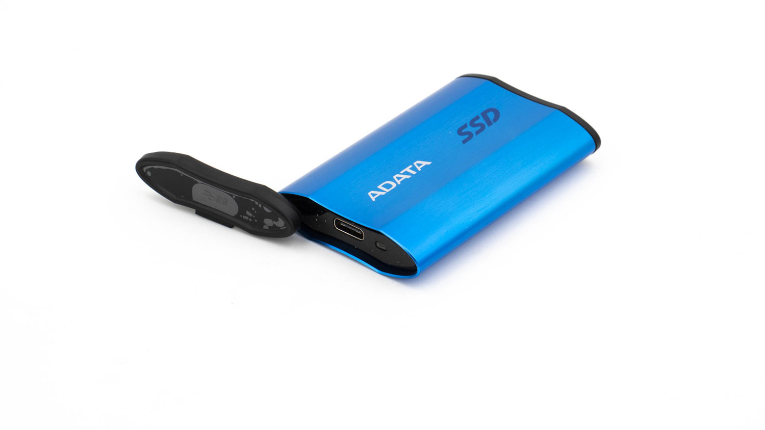 威刚 ADATA SE800 SSD 固态移动硬盘